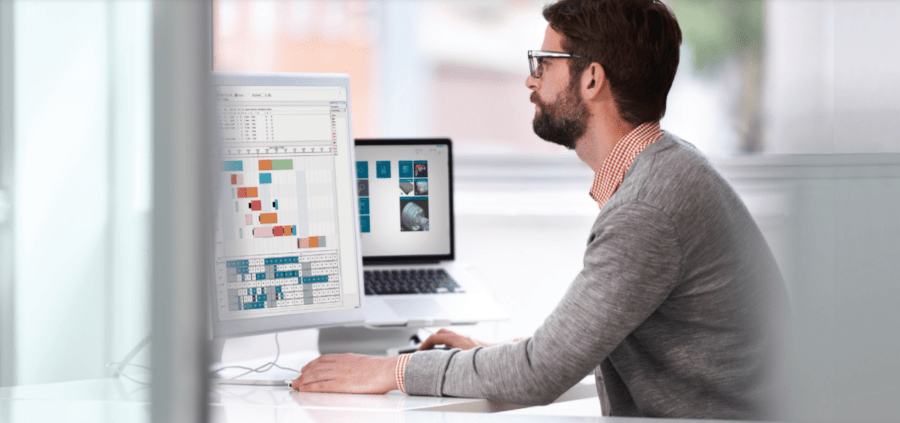 Opcenter APS v18.6